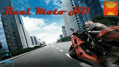game pic for Real Moto HD